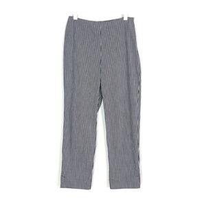 346 Brooks Brothers Black Gingham Pants